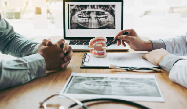 Best Emergency Care for Gum Disease in Fraser, MI