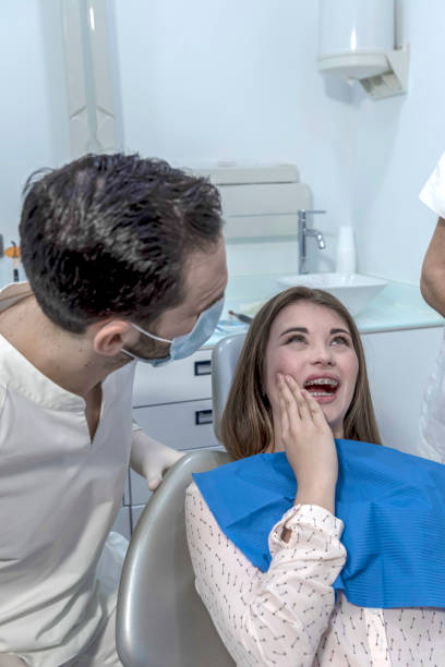 Best Emergency Pediatric Dental Care in Fraser, MI