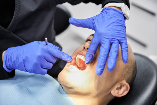 Best Emergency Denture Repair in Fraser, MI