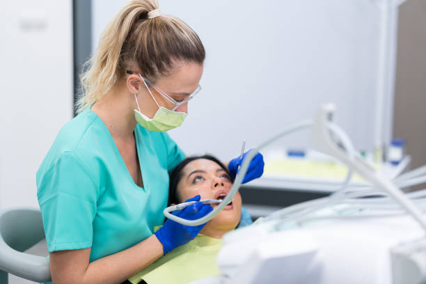 Best Broken or Chipped Tooth Repair in Fraser, MI