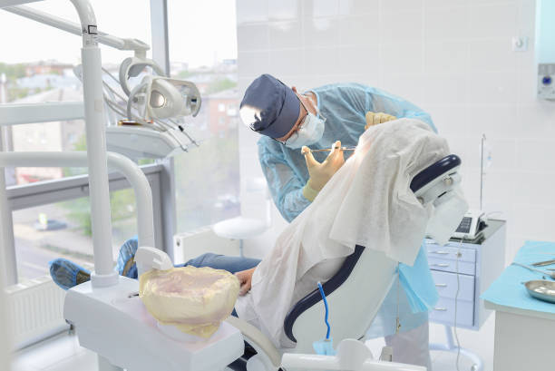 Reliable MI Emergency Dental Service Solutions